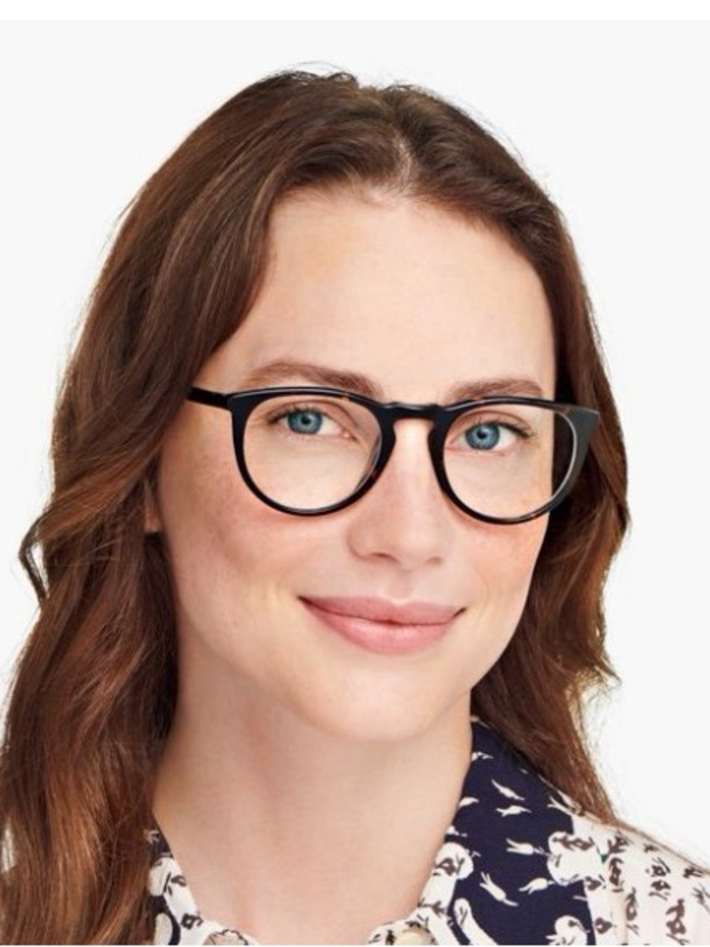 Warby Parker Haskell 200 Whiskey Tortoise Men's Women's Eyewear frames & Case